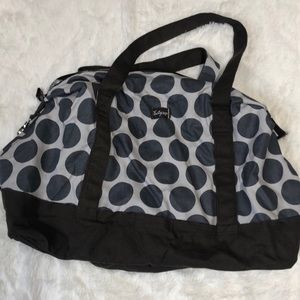 Thirty-one weekender bag